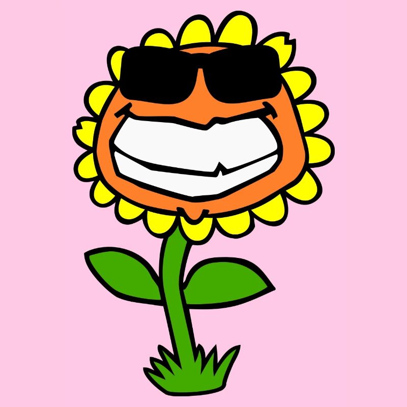 Sonnenblume