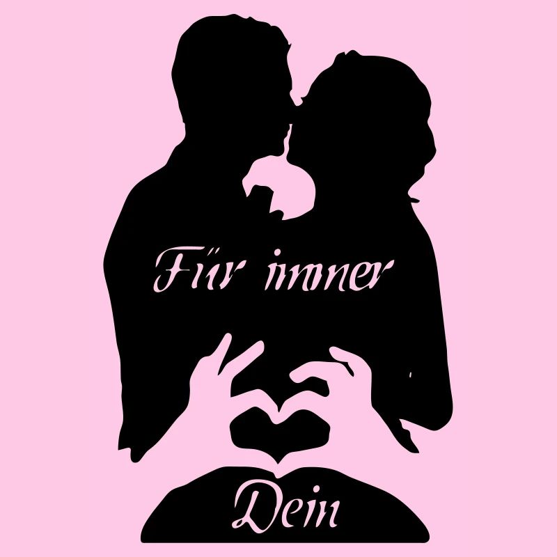 Liebe Paar Partner Ehe Valentinstag Geschenk
