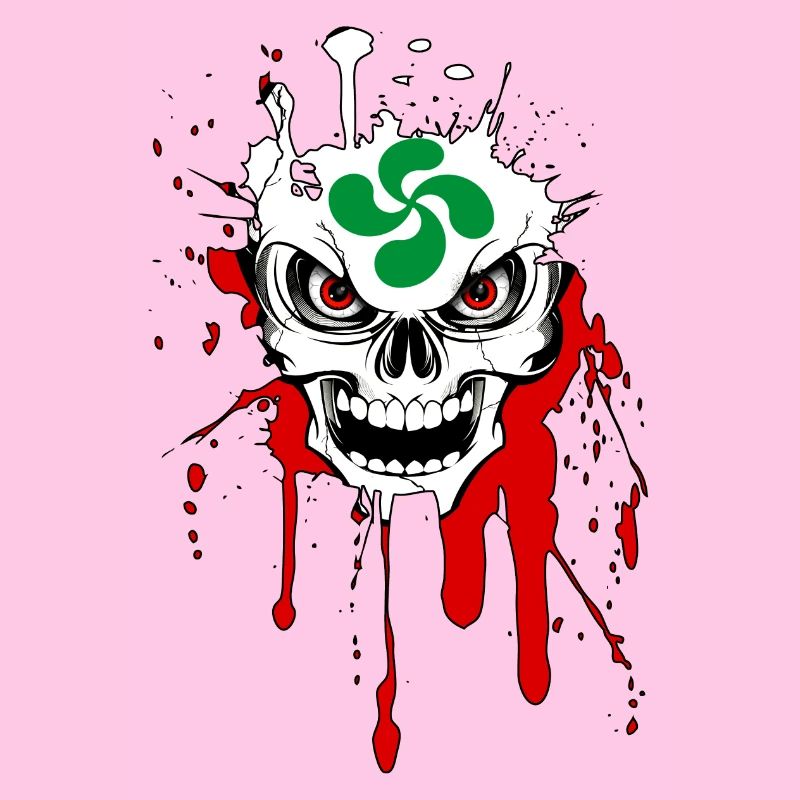 basque skull