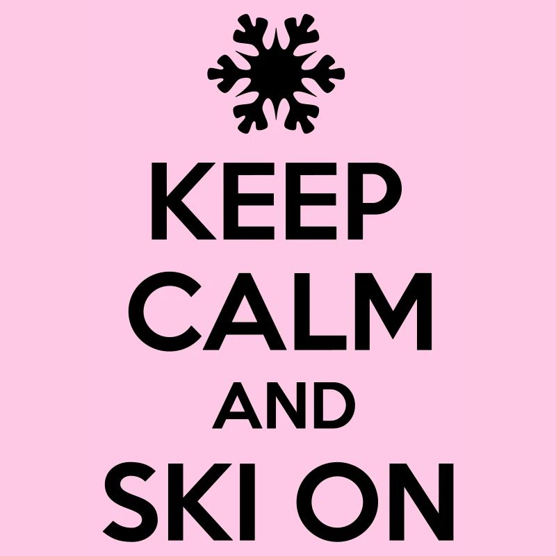 ski