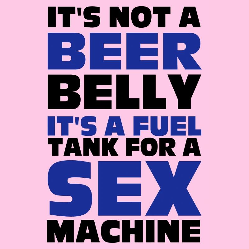 Beer Belly