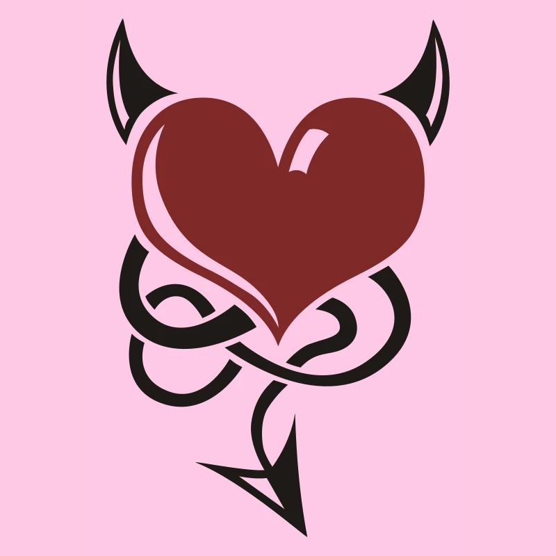 Devil Heart
