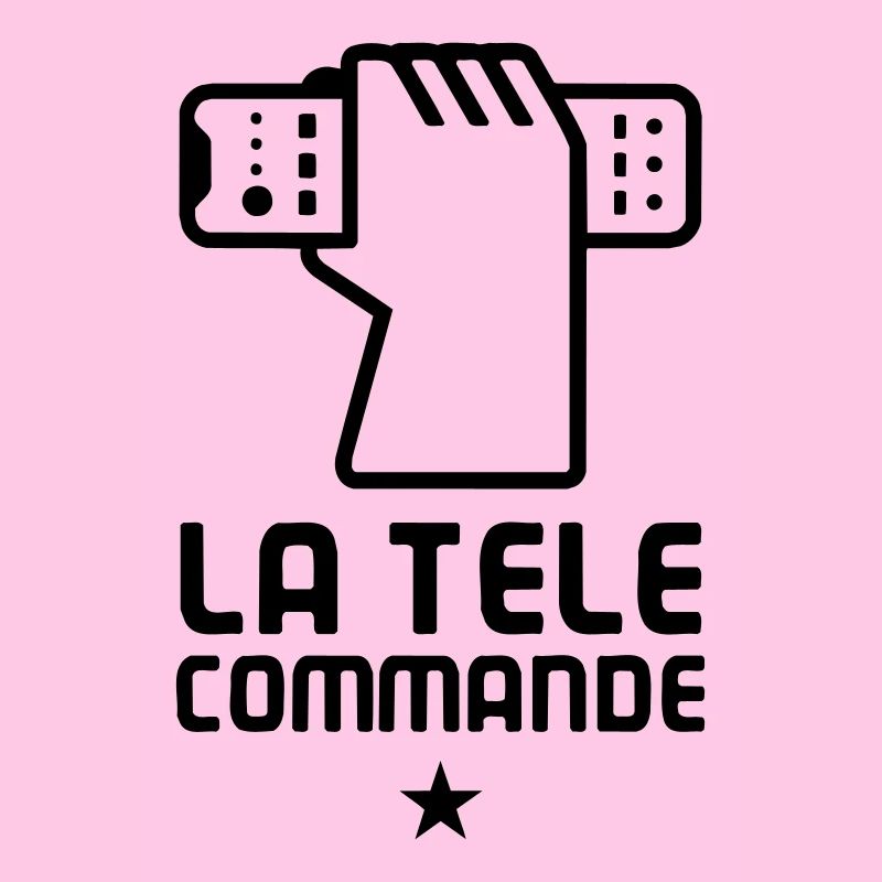 la telecommande