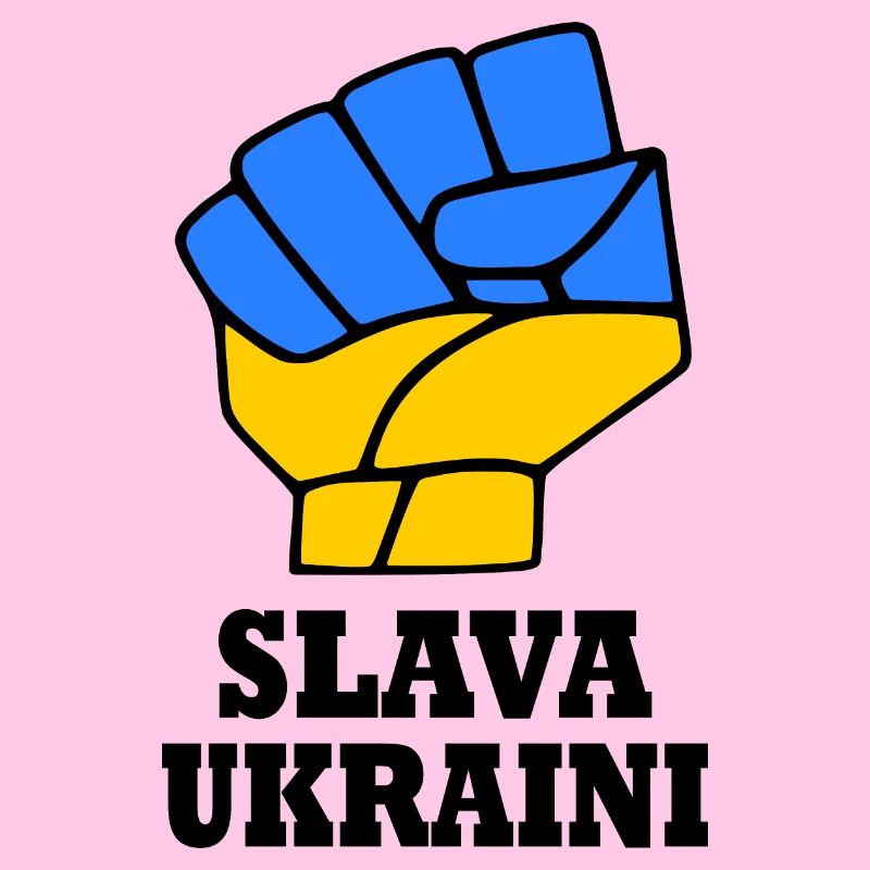 Slava ukraini