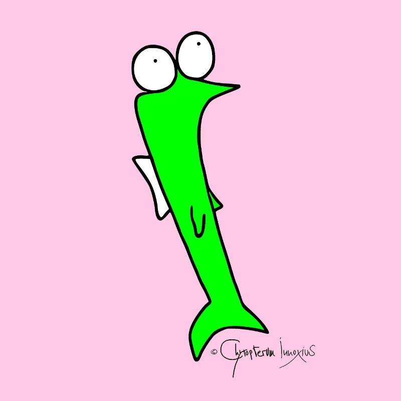 Plötzfisch - Piscis Rutilus