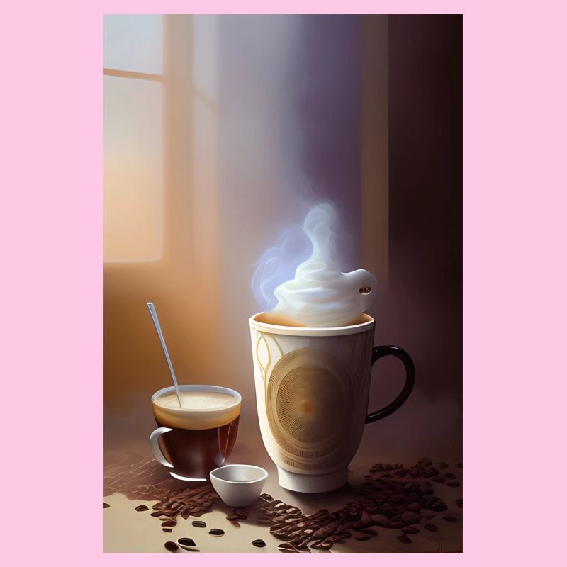 Kaffee, Kaffeebohnen