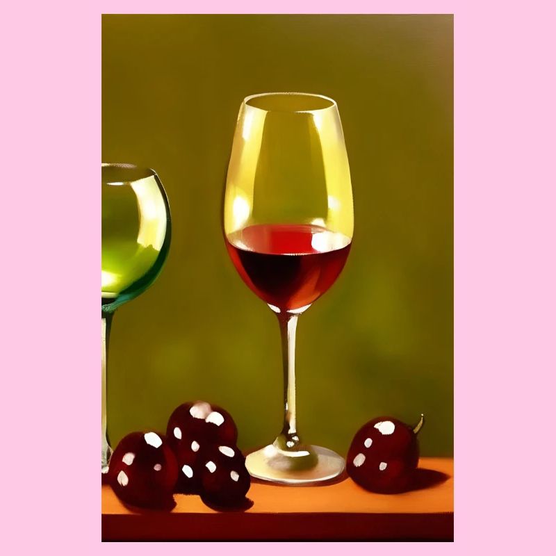 Wein Trinker