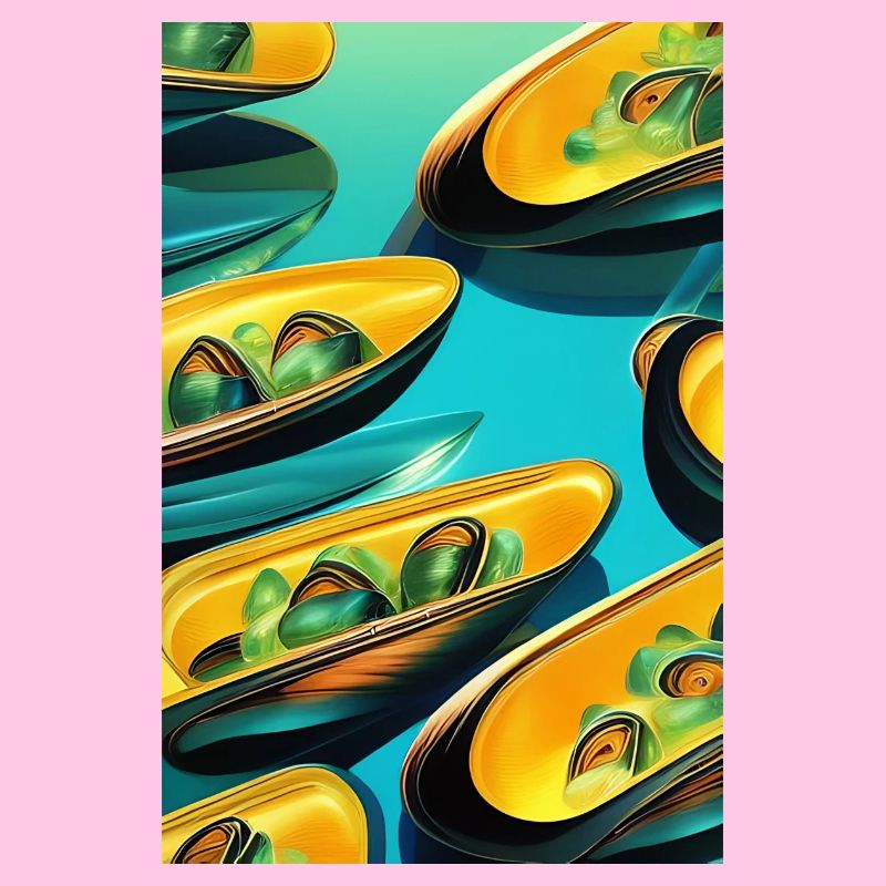 Moules