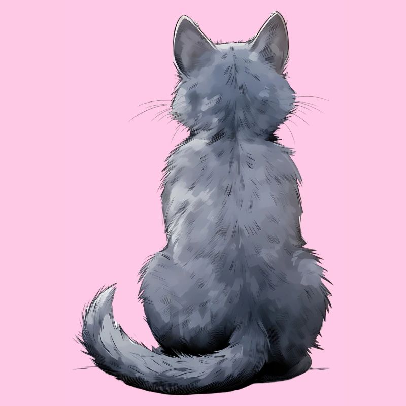 Russian Blue