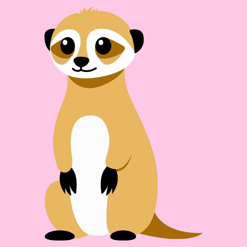 Erdmännchen