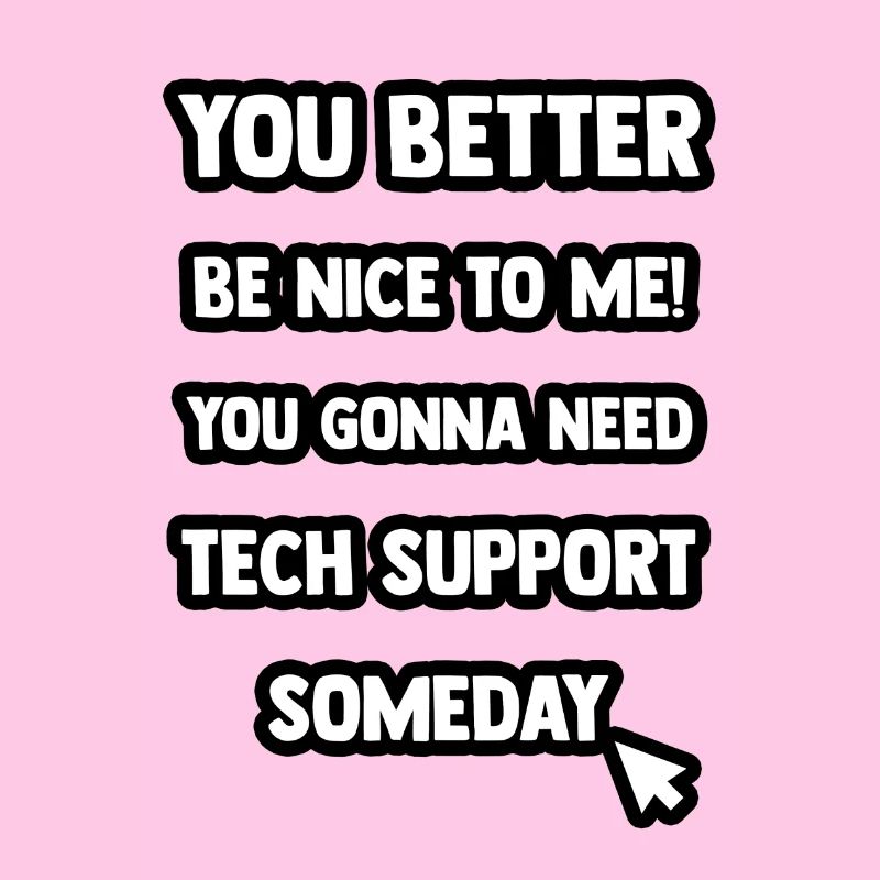 Tech Support