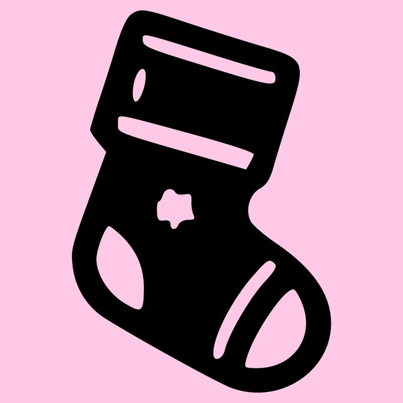 Chaussette Noël