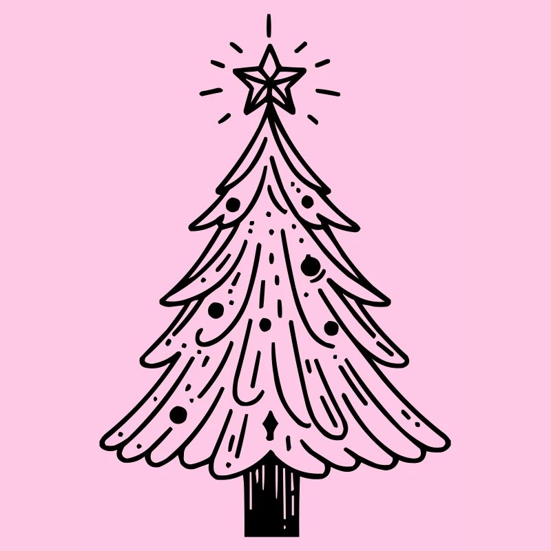 Christmas tree