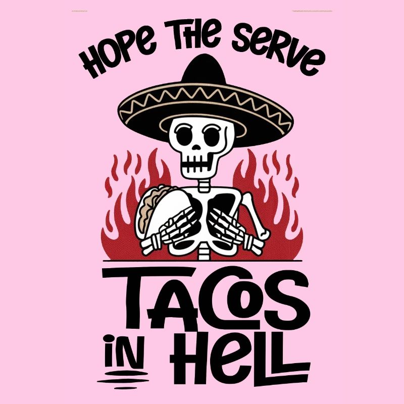 Tacos - Mexiko Küche