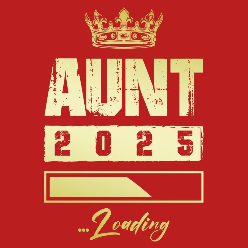 Aunt 2025 Loading