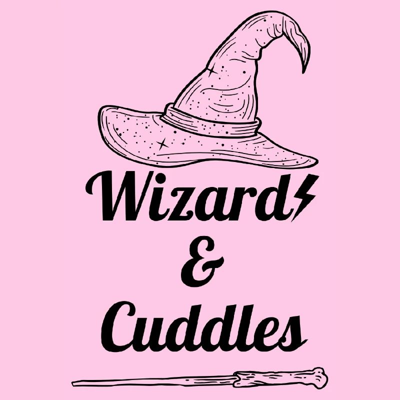 Wizard Cuddles