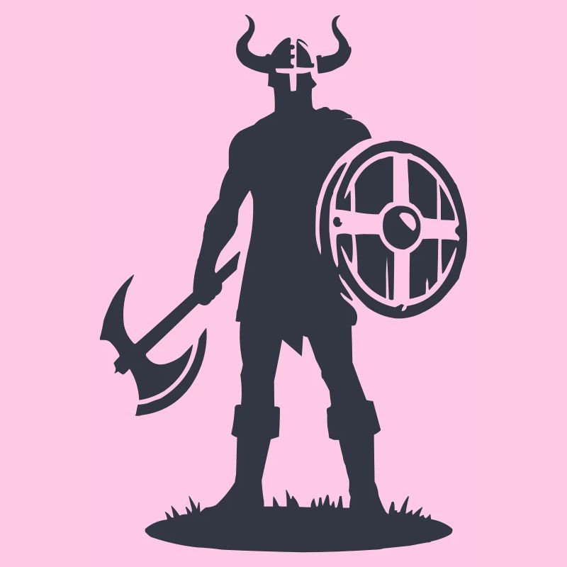 Viking Warrior