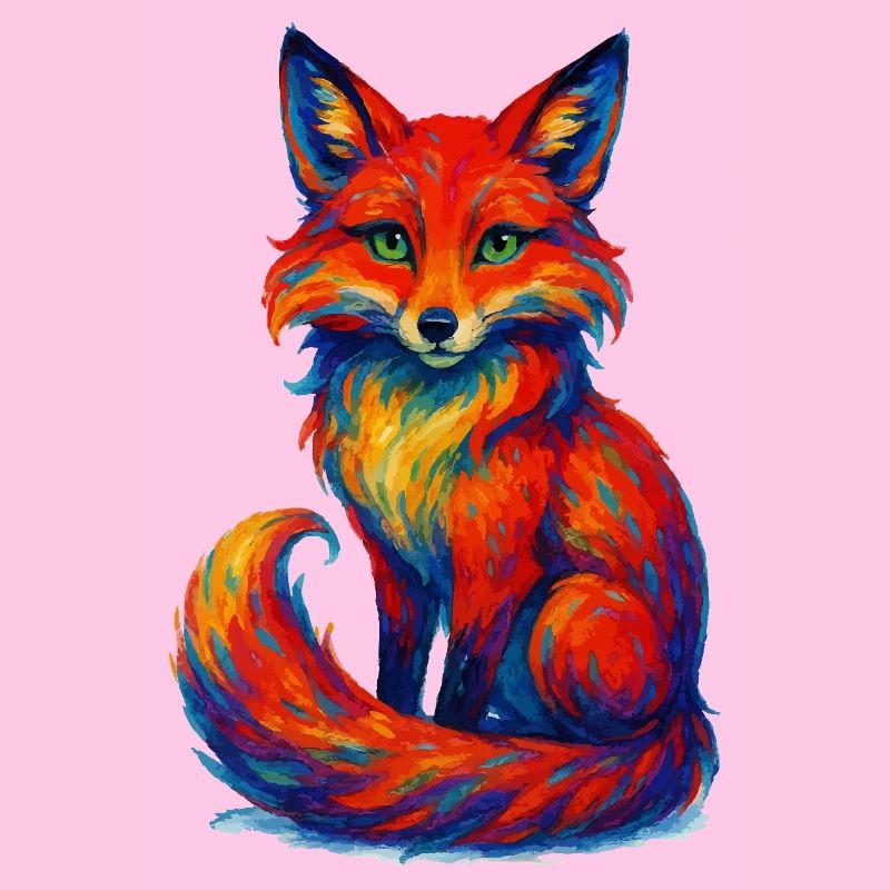 fuchs tier