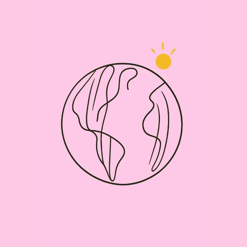 Erde