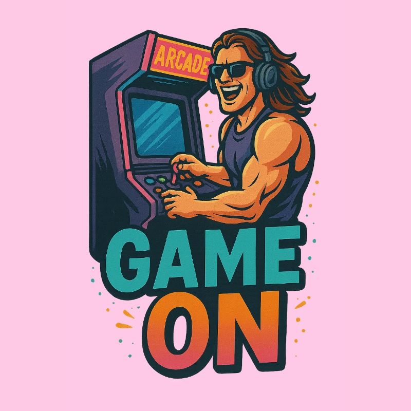 Puissance Arcade