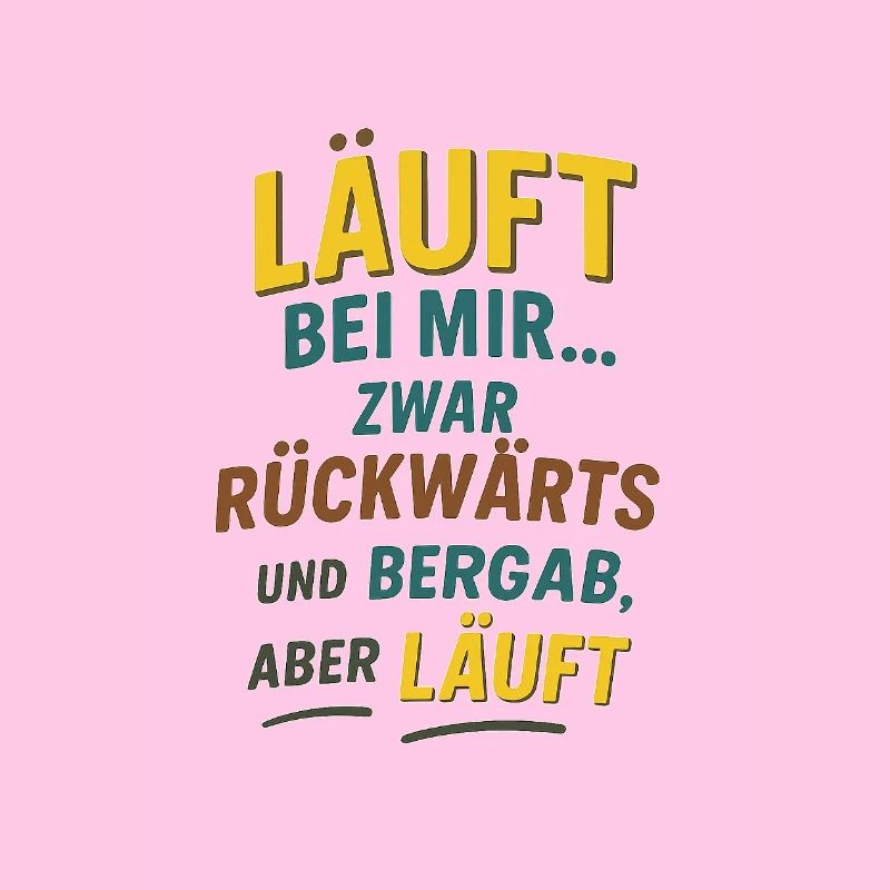 Schräg, ehrlich und herrlich selbstironisch.