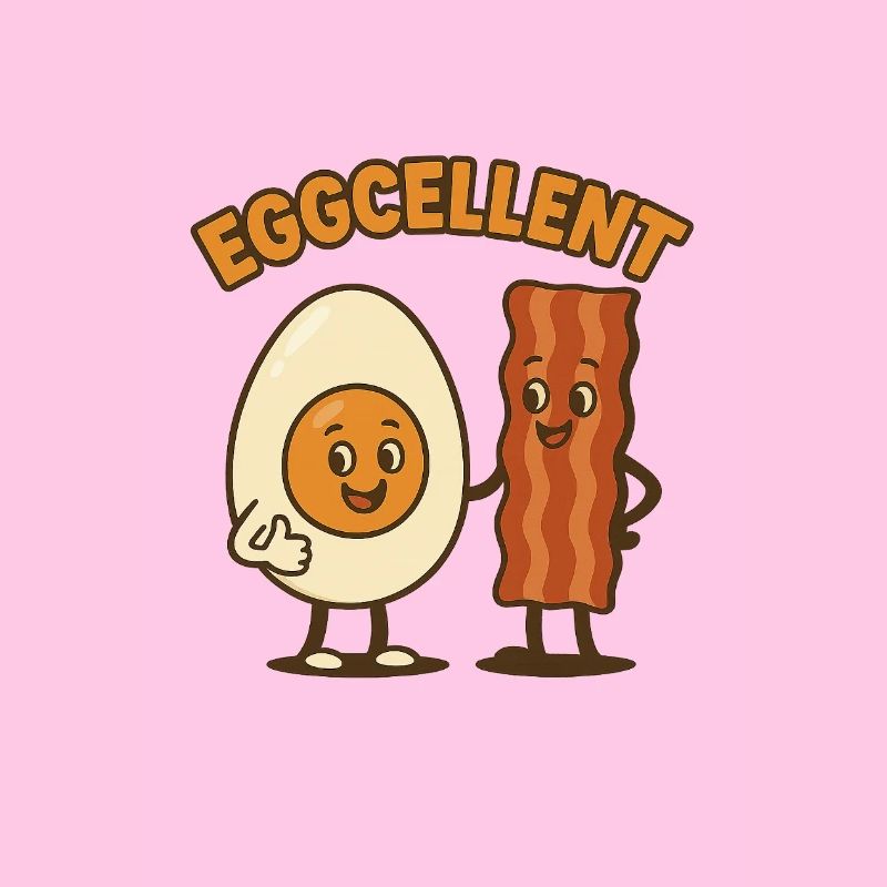 Eggcellent