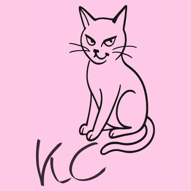 Cat KC