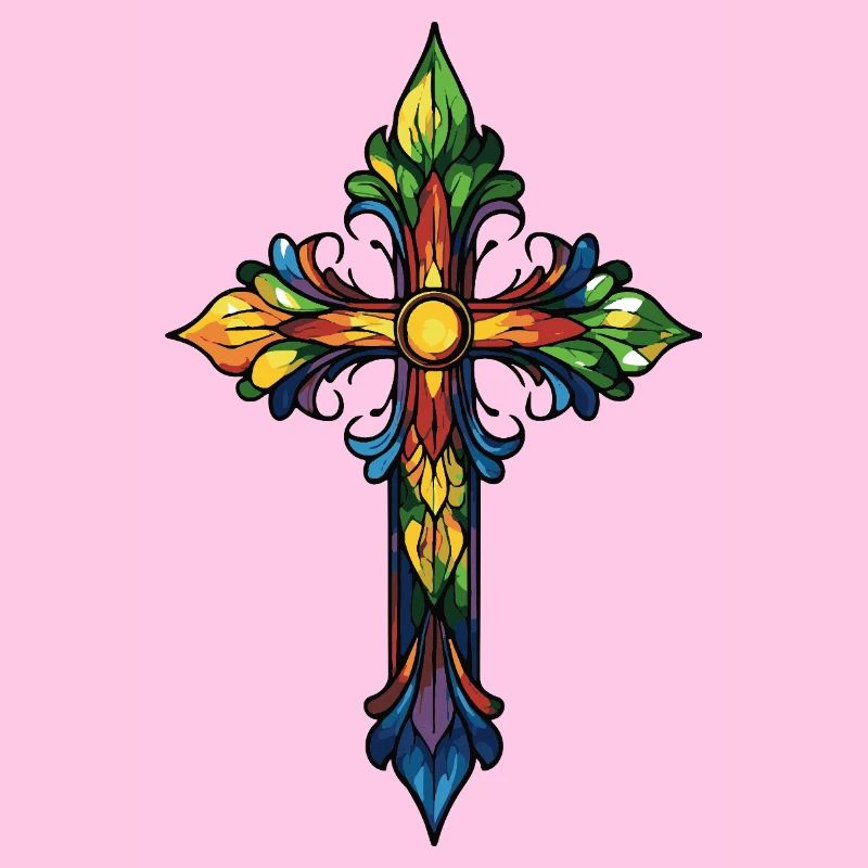 Cross symbol