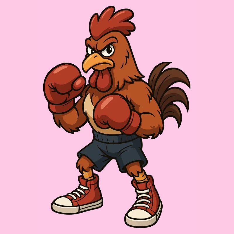 Boxer
