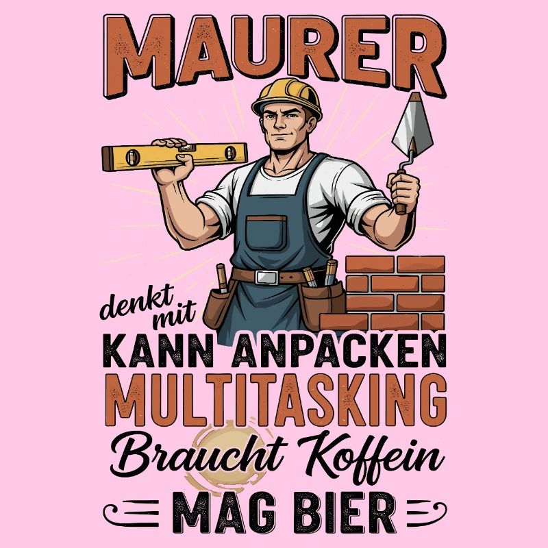 Le maçon