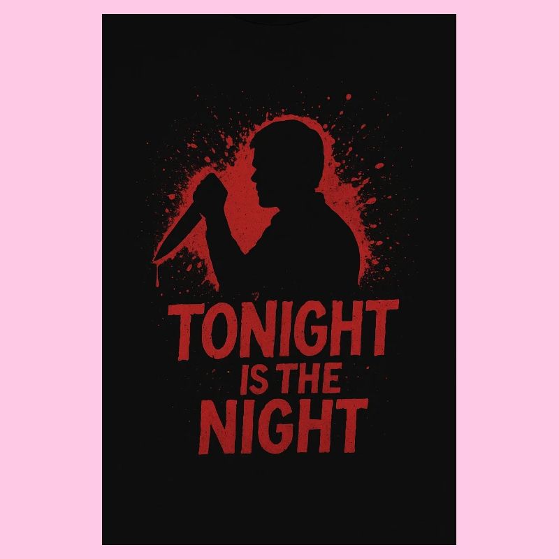 Dexter "Tonight is the Night"