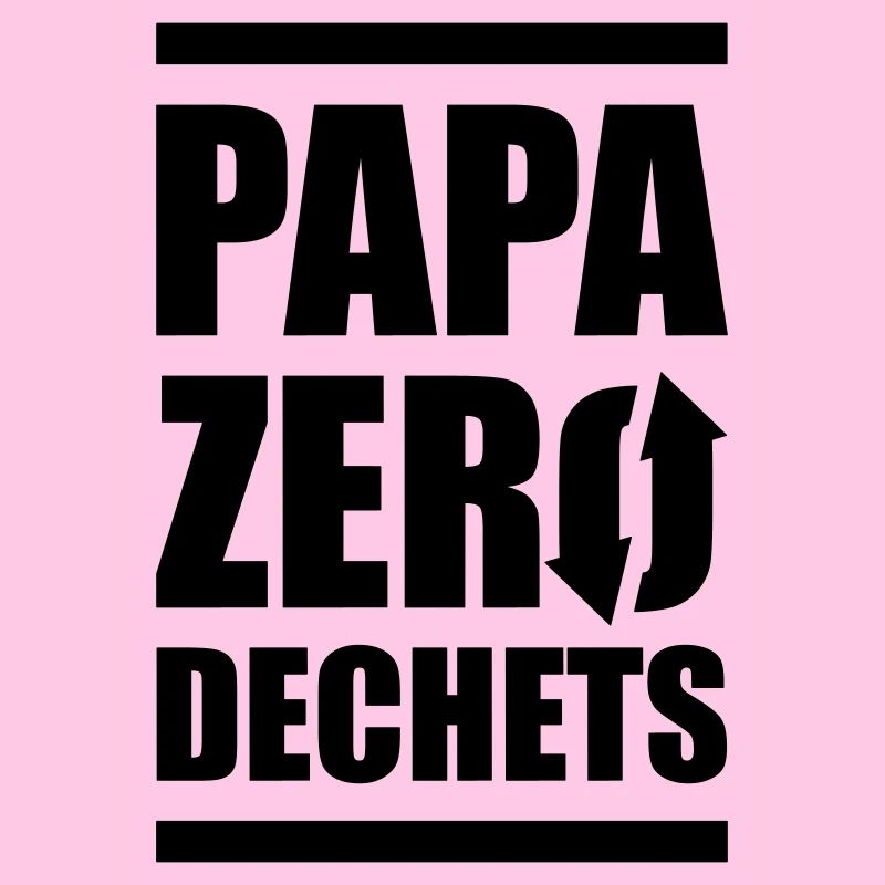 papa zero dechets