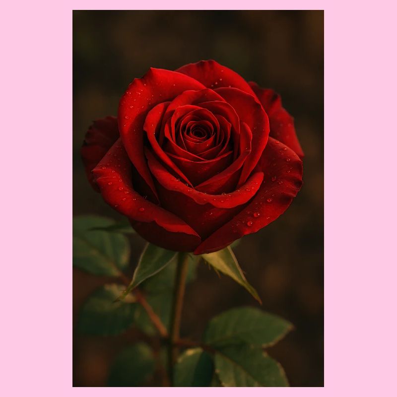 Fear Rose