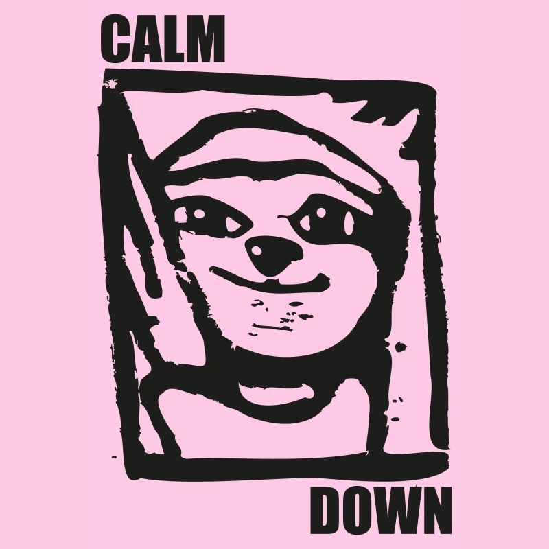 CalmDown