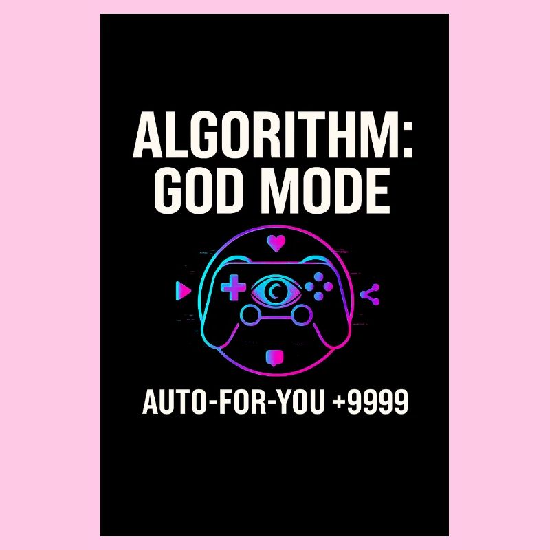 Algorithm God Mode