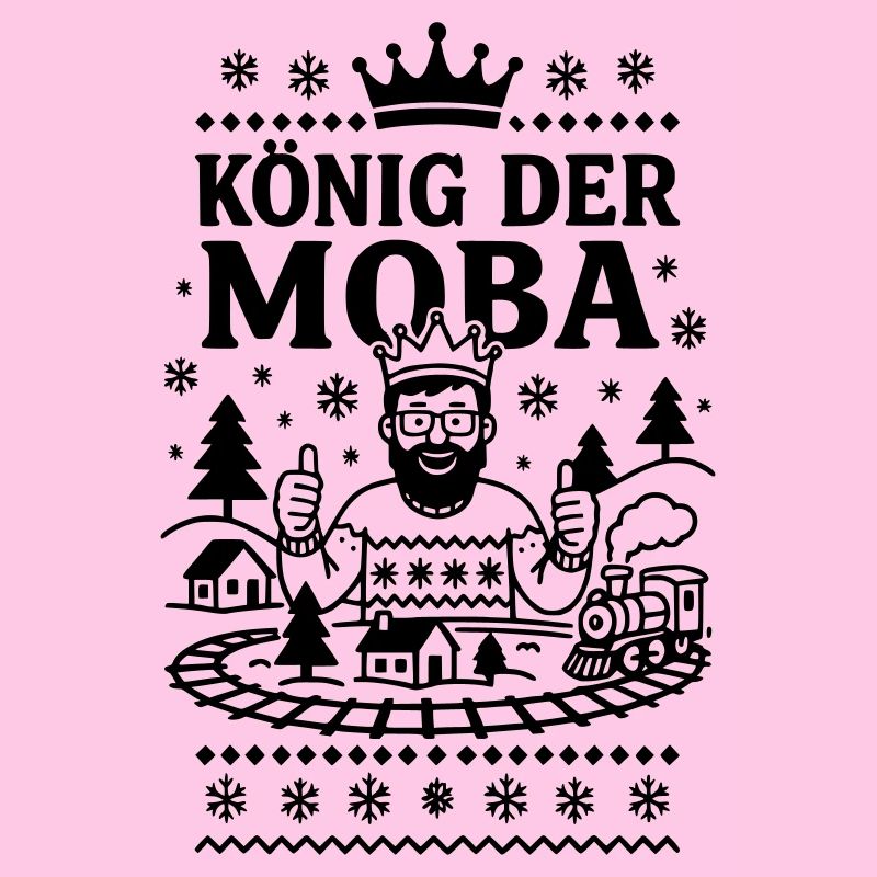 Modellbahn König
