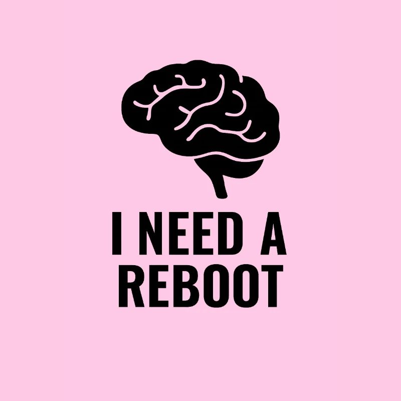 I NEED A REBOOT
