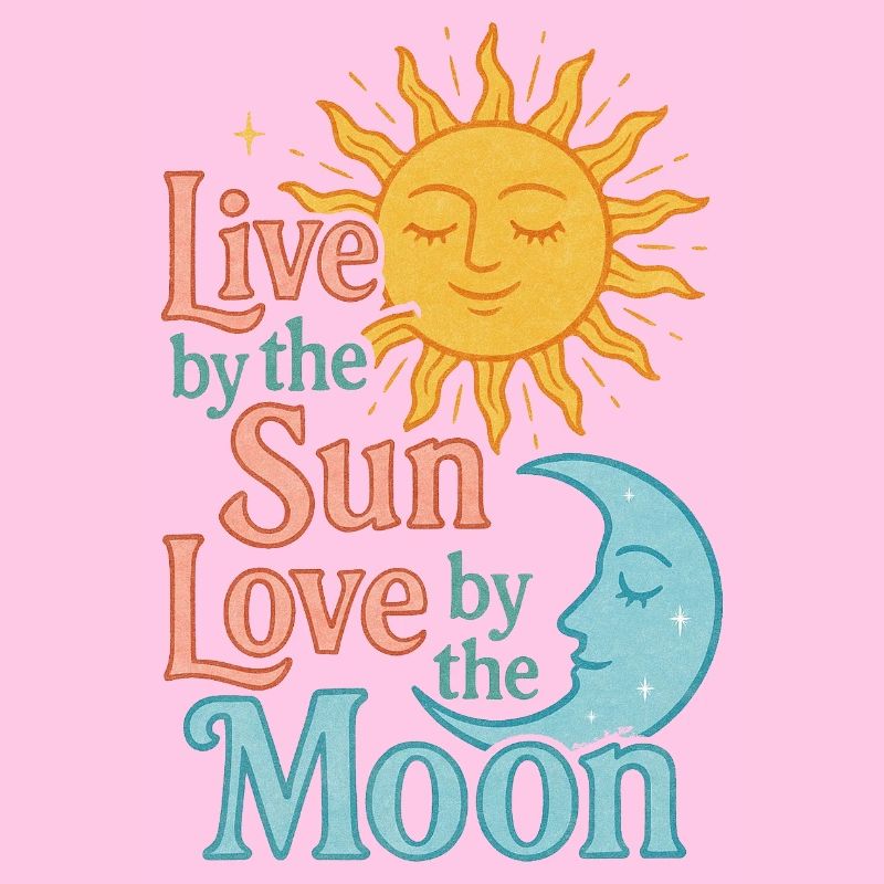 Sun Moon Harmony Zitat