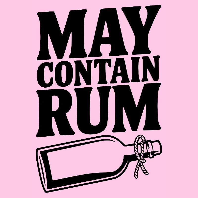 Peut contenir du rhum
