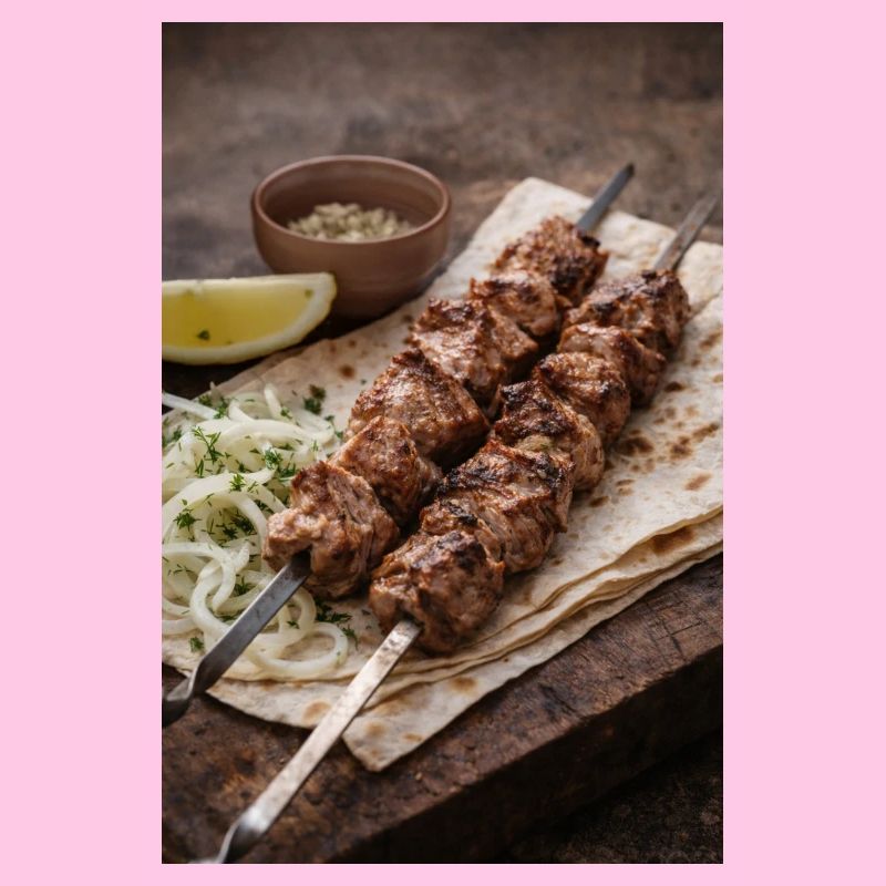 Shashlik