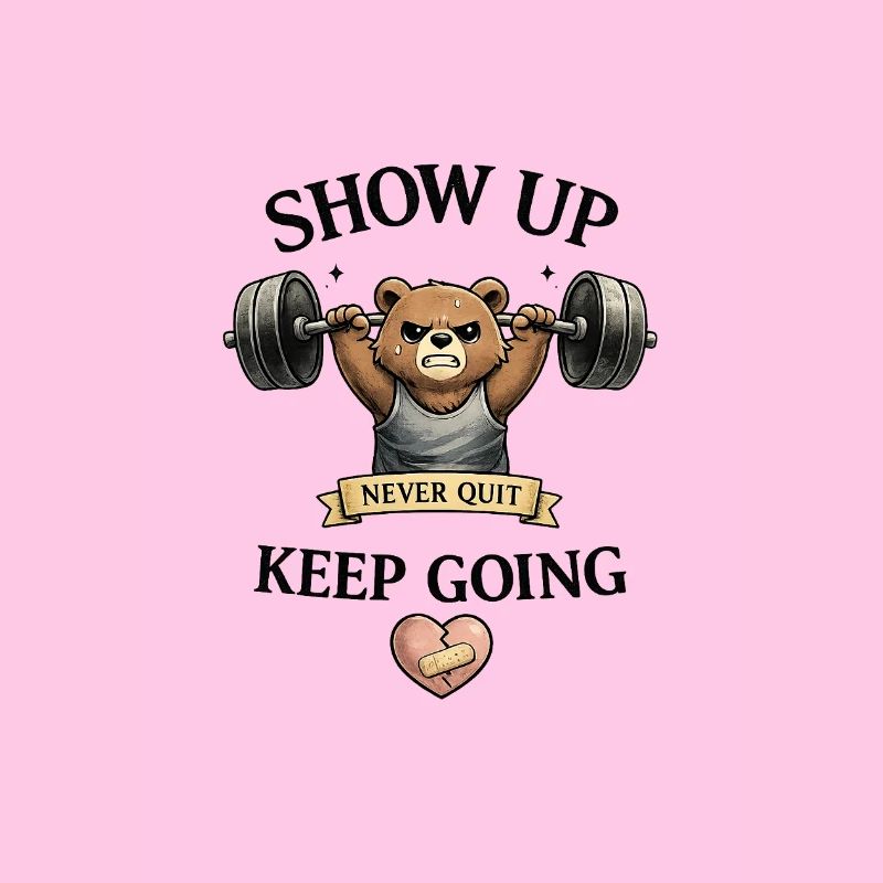 Keep Going