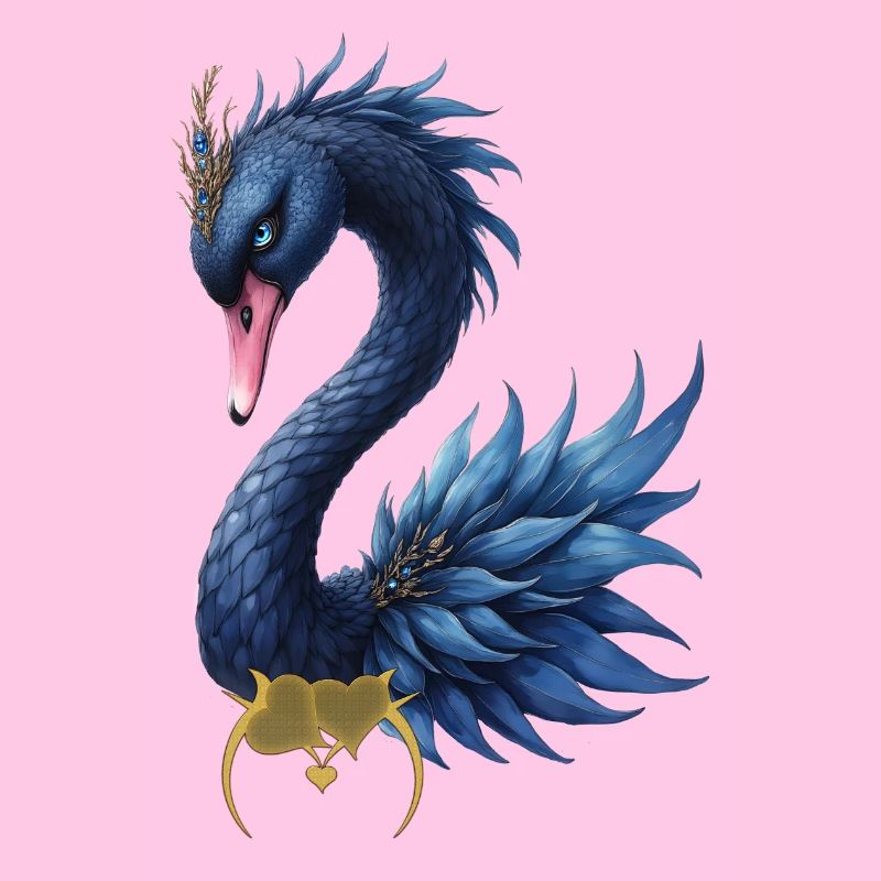 Fantasy du Paon Bleu