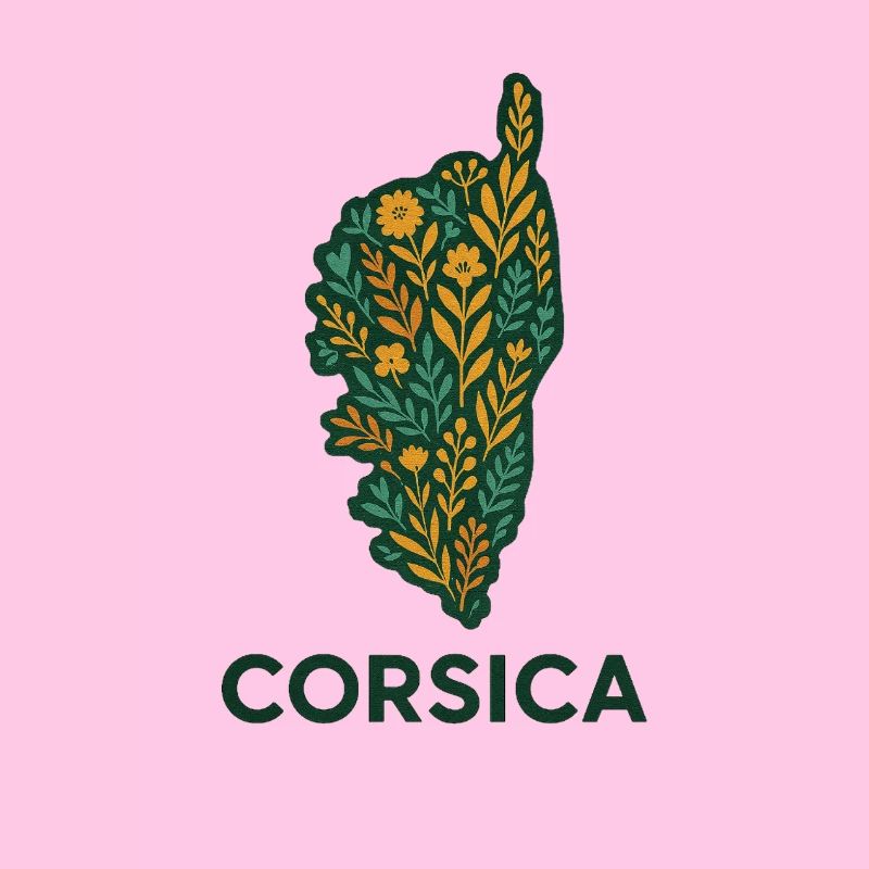 Corsica Immortelle