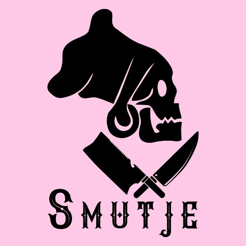 Smutje mit Schritzug