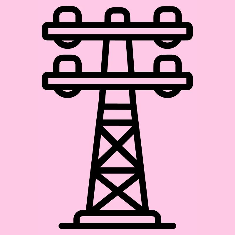 Strommast