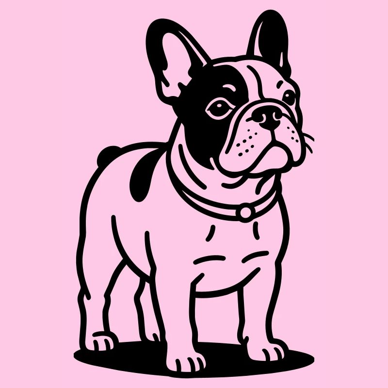 Bouledogue français