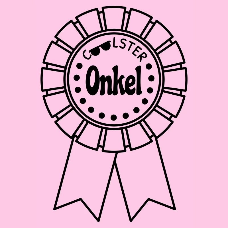 Coolster Onkel