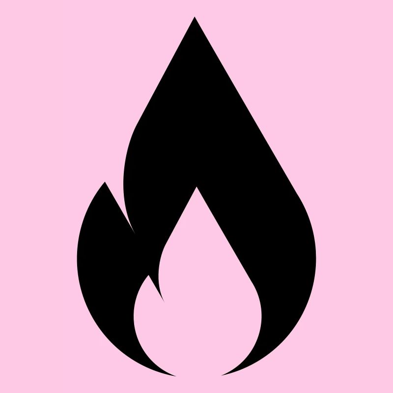 Flamme de feu