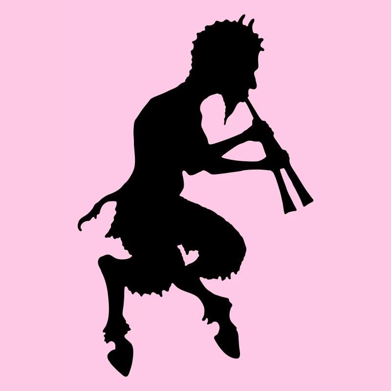 pan faune devil devil