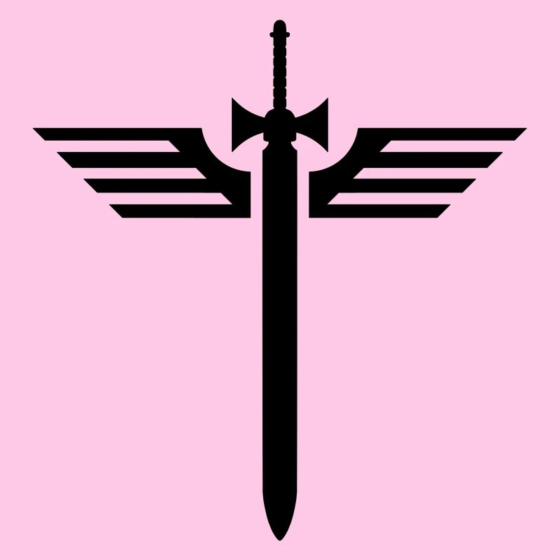 Winged Sword